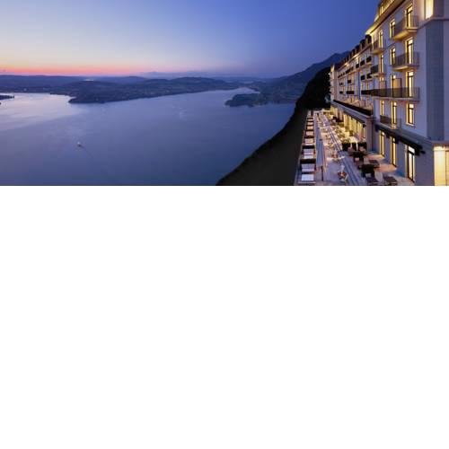 Bürgenstock Hotels & Resort - Palace Hotel