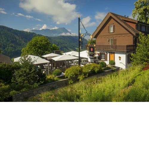 Bürgenstock Hotels & Resort - Taverne 1879