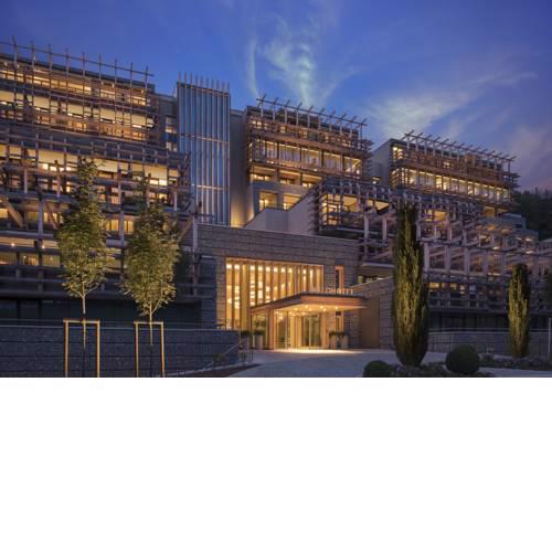 Bürgenstock Hotels & Resort - Waldhotel & Spa