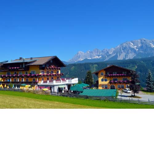 Burgfellnerhof