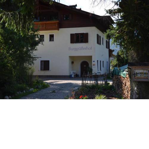 Burggräflerhof