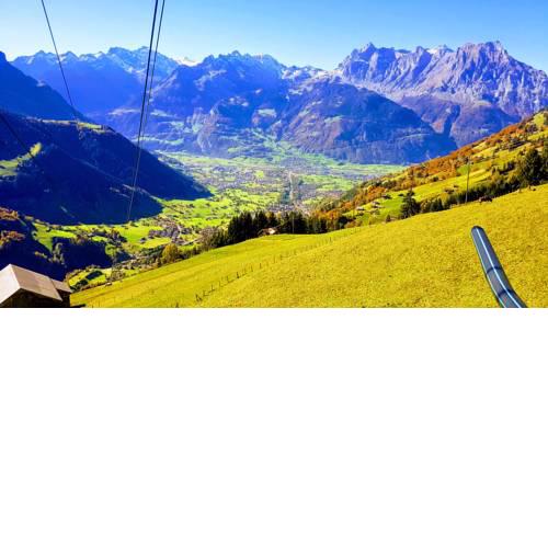 Bürglen Zentralschweiz