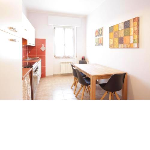 Buric Apartment