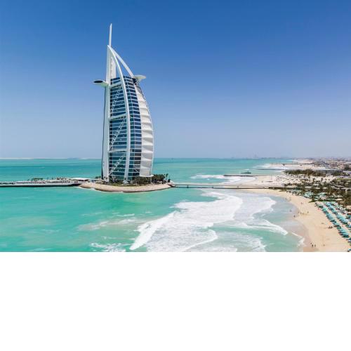 Burj Al Arab Jumeirah