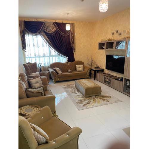 Burj Alshames Triple luxury 1Room