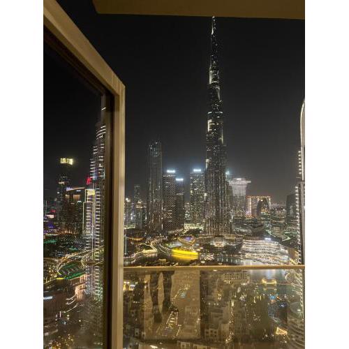 Burj royal