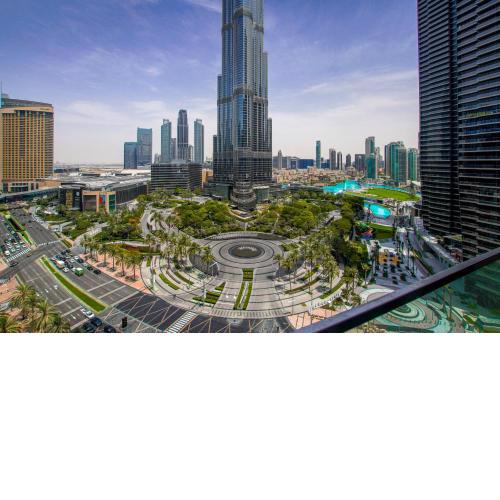 Burj Vista 05 Downtown