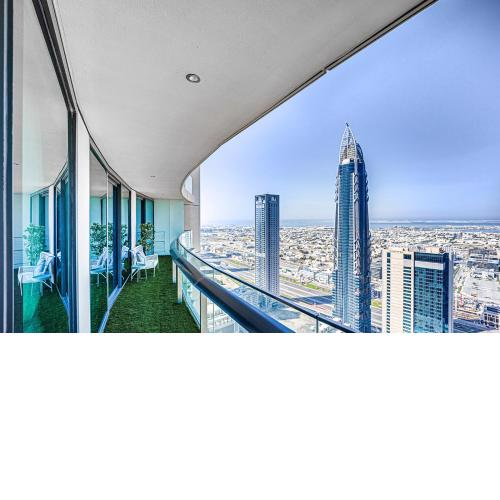 Burj Vista by Emaar, Downtown Dubai