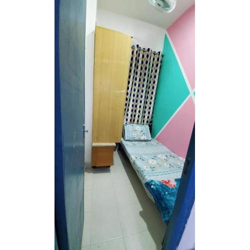 BURJUMAN METRO STATION EXIT NO 04 Humriya 53 building flat no 243 D block R-04