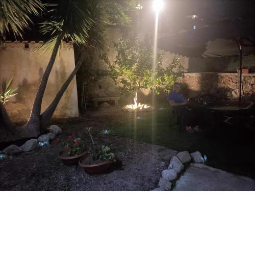 Burmaria apartment