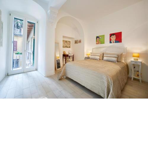 Burò Bed & Relax