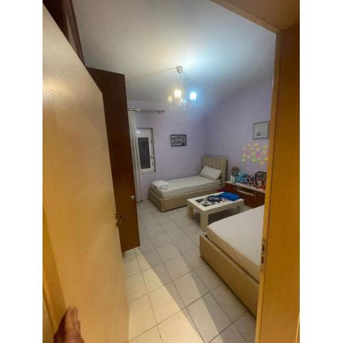 Bushi Apartments