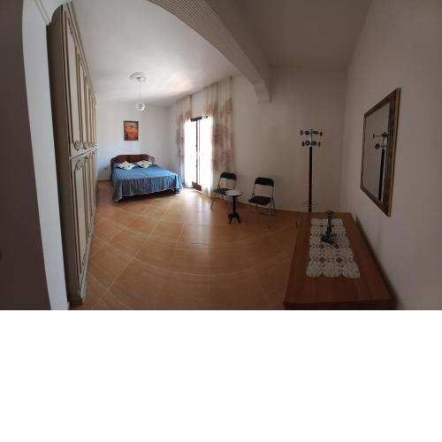 Bushi Home