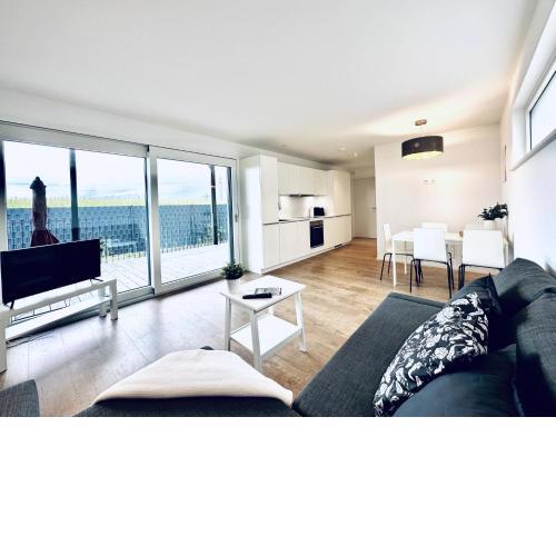 BUSINESS APARTMENT in Deitingen Tiny House ZIMMERzuVERMIETEN