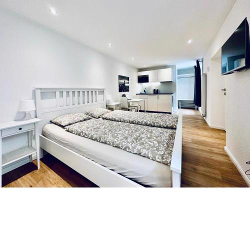Business Apartment ZIMMERzuVERMIETEN in Solothurn