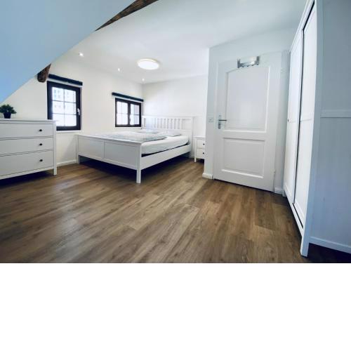Business Apartment ZIMMERzuVERMIETEN in Wangen an der Aare