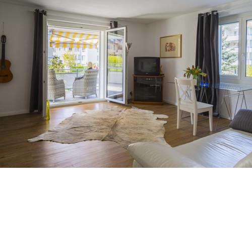 Business Apartment
