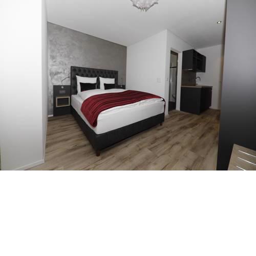 Business Apartments Reichenburg