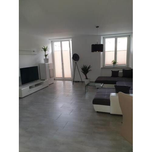 Business Appartment Turgi
