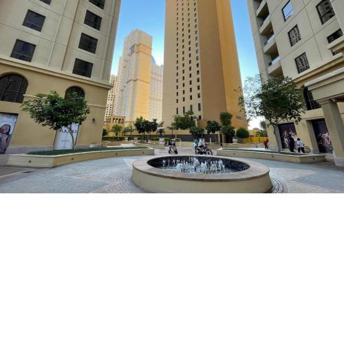Business Backpackers JBR (BBJ)