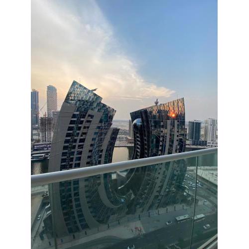 business bay dubai