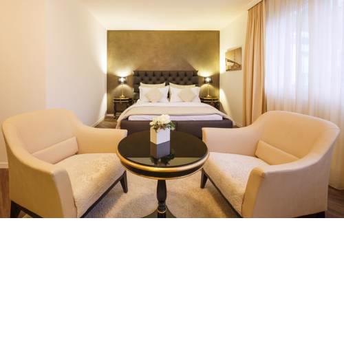 Business Hotel First