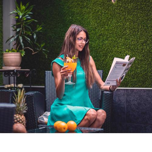 Business Hotel Plovdiv