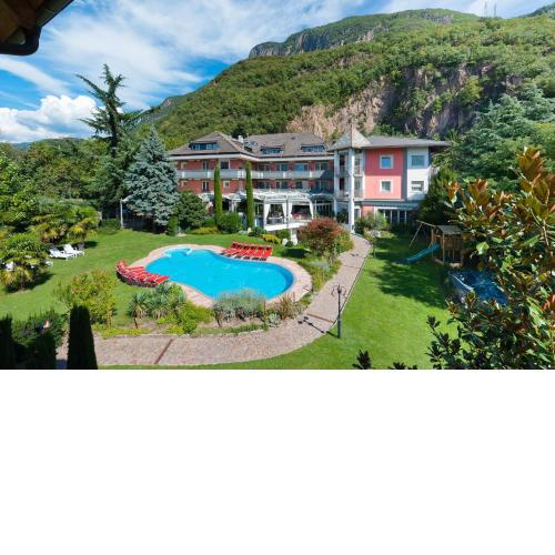 Business Resort Parkhotel Werth
