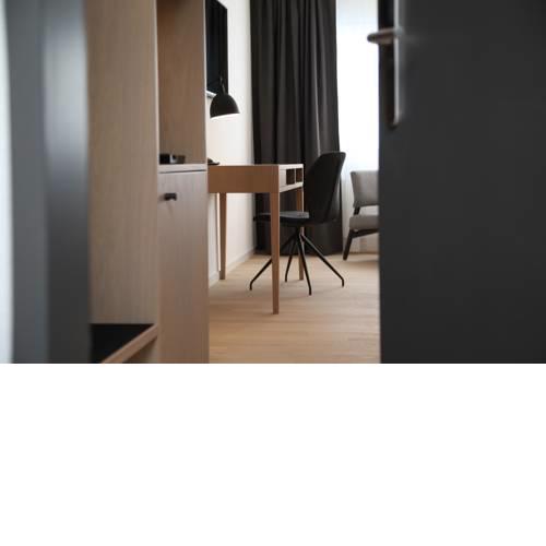 Businesshotel Forum
