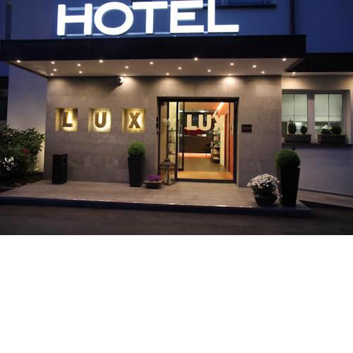 Businesshotel Lux