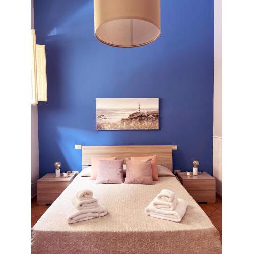Butera Apartments
