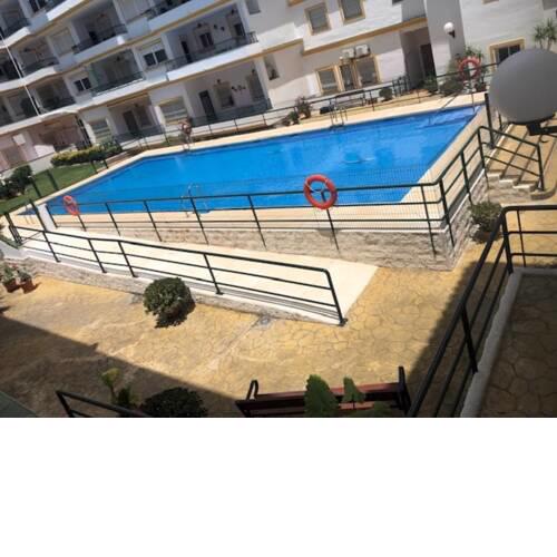 Butibamba La Cala de Mijas 2 Bed 2 Bathrooms