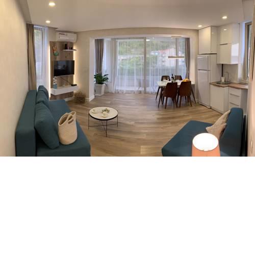 Butterfly Apartman