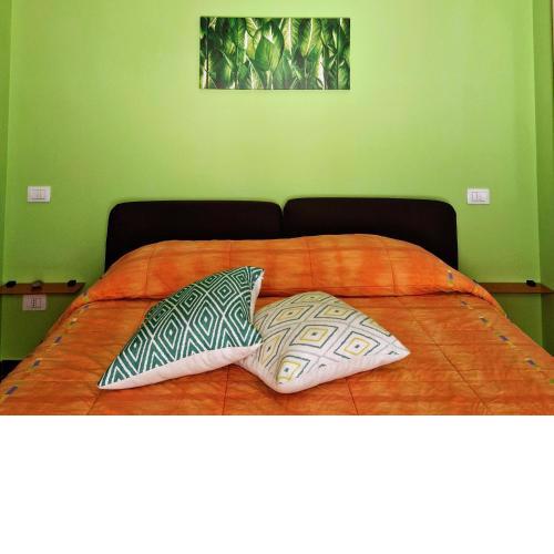 Butterfly Apartment - 2bedrooms, no kitchen