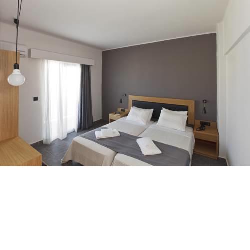 Butterfly Boutique Hotel