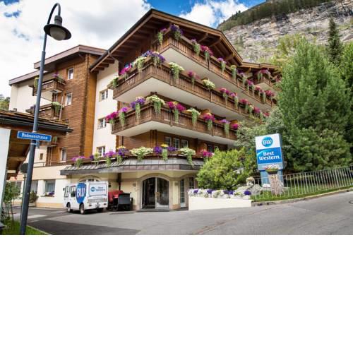 Butterfly Hotel Zermatt