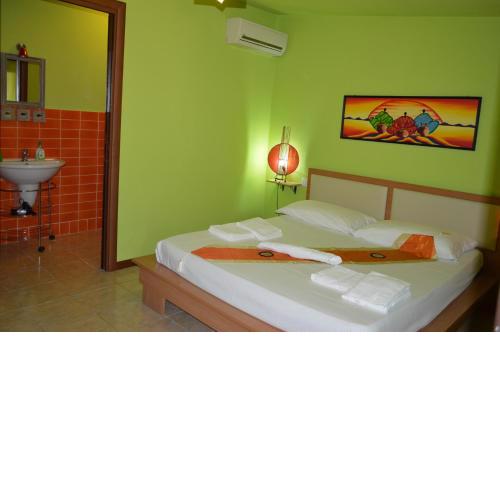 Butterfly House Bed & Breakfast