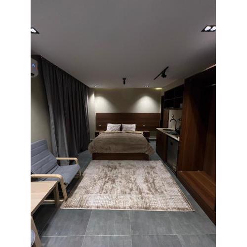 Butterfly Luxury Studios B-1