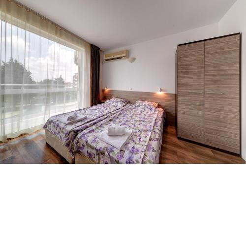 Butterfly Studio Clara 5 min from beach