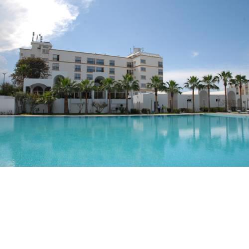 Büyük Anadolu Girne Hotel
