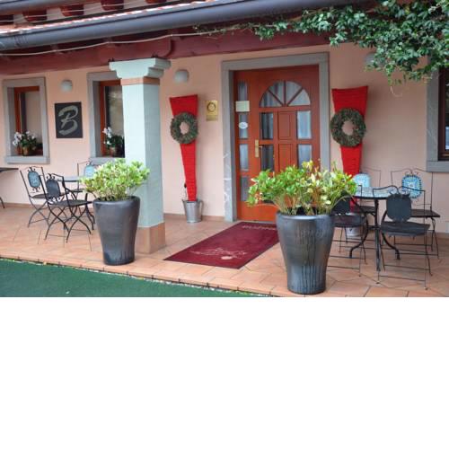 Bužinel Guest House