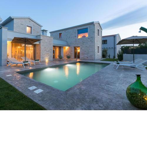Bvillas