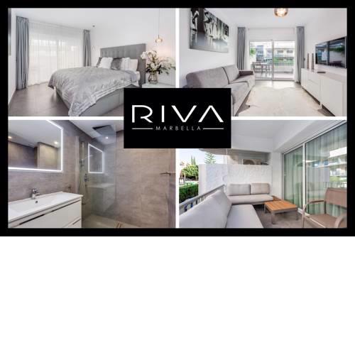 by RIVA - Designer 1 Bedroom Apartment in the Centre of Marbella
