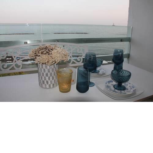 By the Sea two bedroom apartment