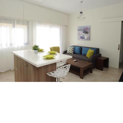 By The Way Apartment