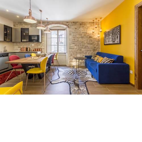 byGRACE Apartments