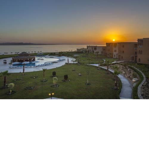 Byoum Lakeside Hotel