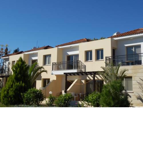 Byreva Apartments