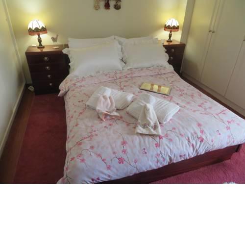 Byron Traditional Center Apartment