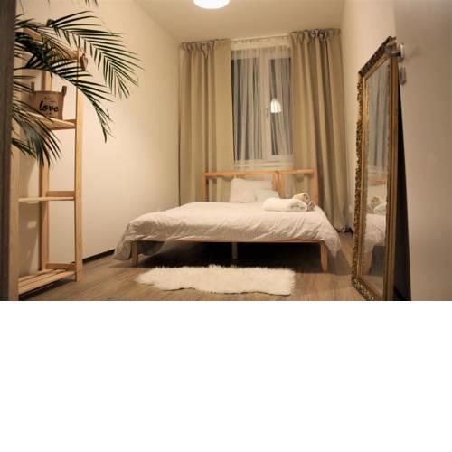 Bystrc apartments